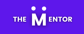 The Mentor Logo